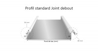 profilarka Jouanel PROBAC - LT - zdjęcie 7